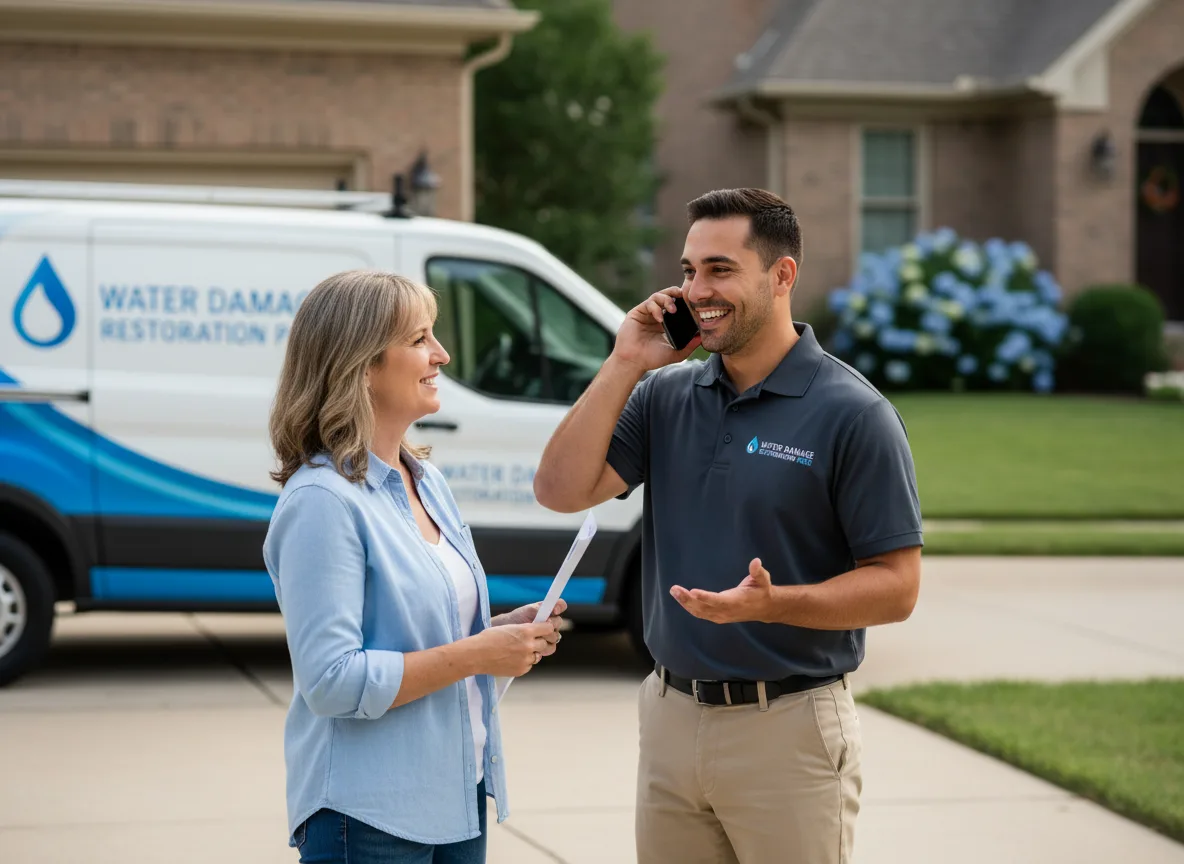 Flood Restoration Mineville, NY FAQs